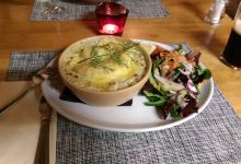 The White Hart Country Inn美食图片