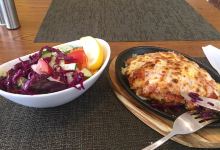 The Village Cafe美食图片