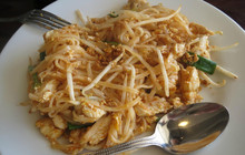 Pad Thai Cuisine餐厅图片
