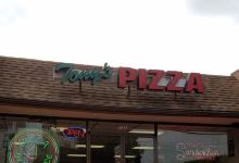 Tony's Pizza Palace美食图片