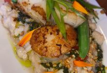 Ona Restaurant and Lounge美食图片