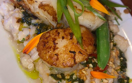 Ona Restaurant and Lounge
