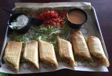 Tijuana Flats美食图片