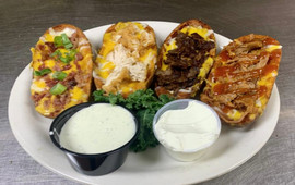 Binion's Roadhouse