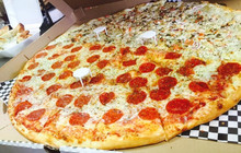 Village Pizzeria & Grill餐厅图片