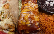 Jalapeno Inferno Bistro Mexicano餐厅图片