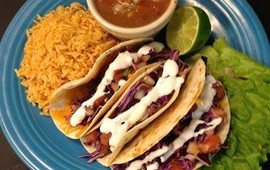 El Chico Mexican Restaurant Melbourne