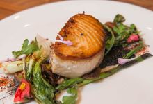 Sea Glass Restaurant & Lounge美食图片