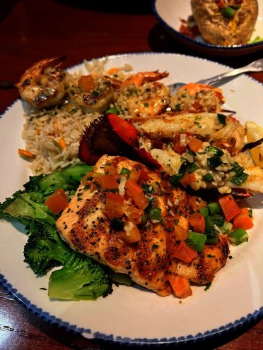 Red Lobster
