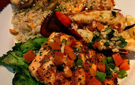 Red Lobster
