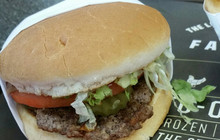 Fatburger餐厅图片