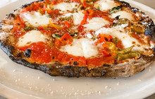 Ah' Pizz餐厅图片