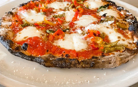 Ah' Pizz