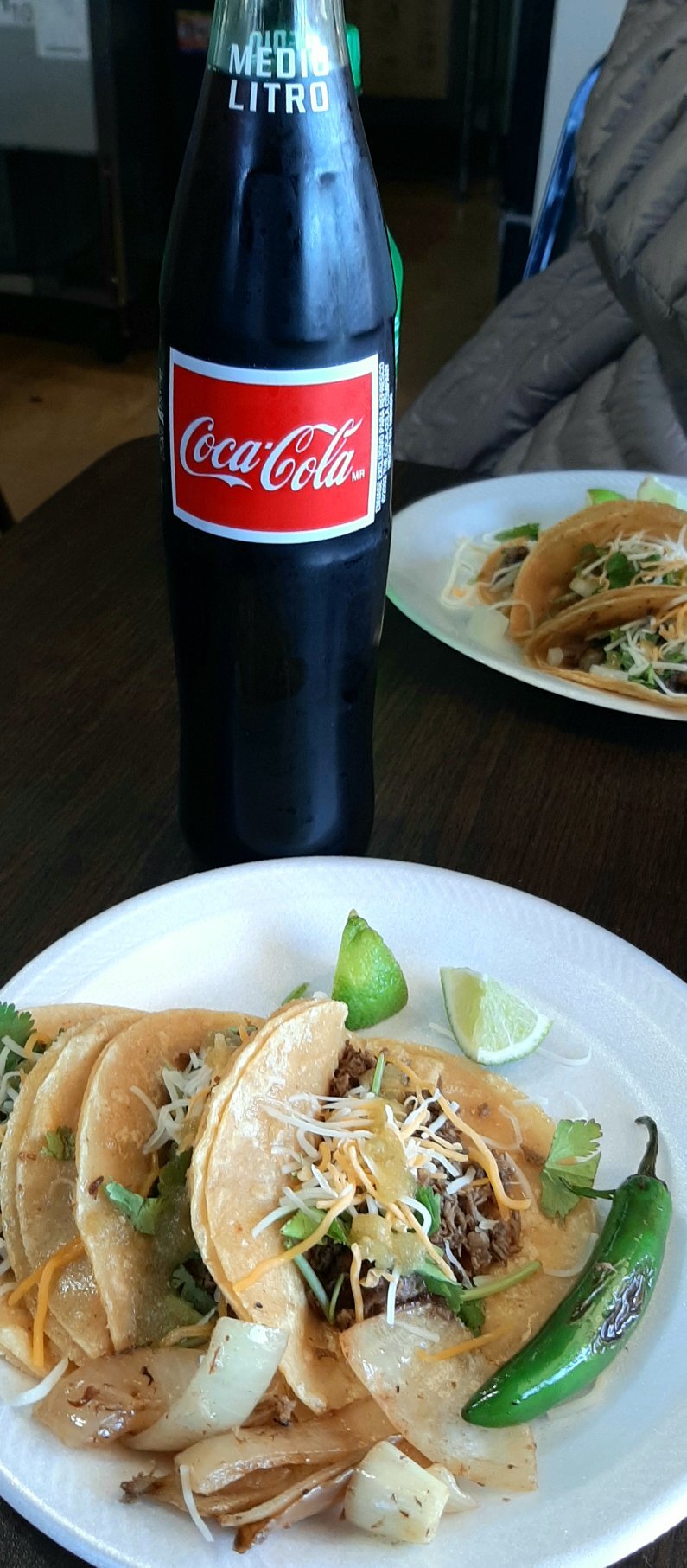 Tacos y Mas餐厅图片