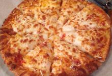 Bada Bing Pizza美食图片