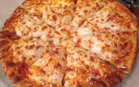 Bada Bing Pizza