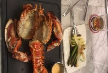 Ginger美食图片