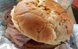 Arby's