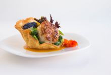 Coyote Cafe & Rooftop Cantina美食图片