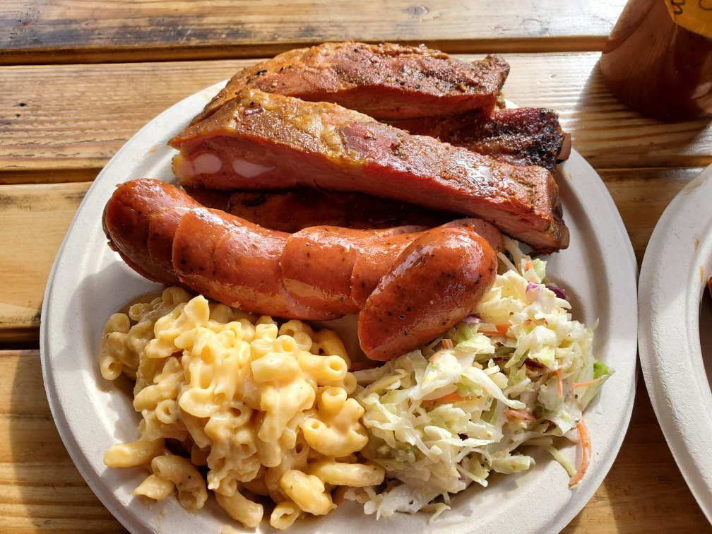 Little Miss BBQ-Sunnyslope