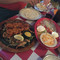 Los Reyes Grill