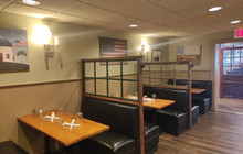 Clarks American Bistro餐厅图片