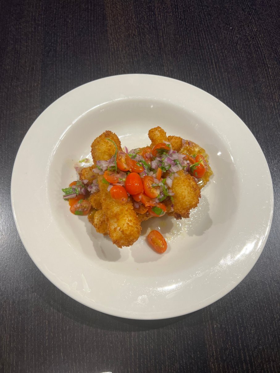 Fogonero Venezuelan餐厅图片