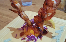 Daddy Mac's Beach Grille餐厅图片