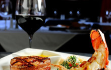 Sonny Lubick Steakhouse餐厅图片