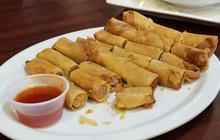 Gerry's Grill餐厅图片