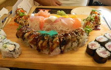 Sumo Japanese Restaurant餐厅图片