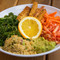 Green Vegetarian Cuisine