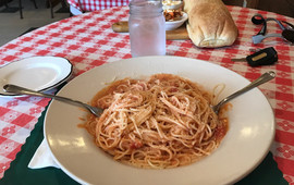Joseph's Spaghetti Shed