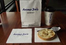 Aroma Joe's美食图片