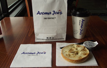 Aroma Joe's餐厅图片