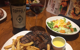 Outback Steakhouse