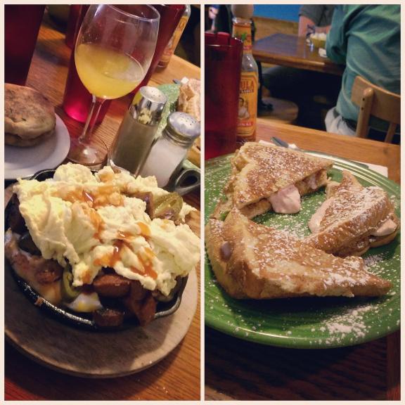 The Wildflower Cafe