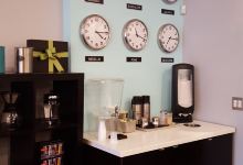 J.René Coffee Roasters美食图片