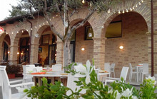 Caffe dello Splendore Ristorantino餐厅图片