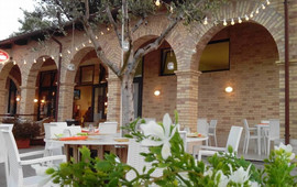 Caffe dello Splendore Ristorantino