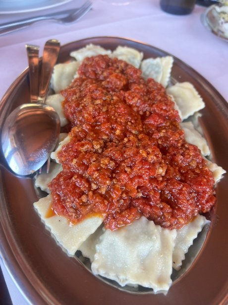 Locanda da Marco - Trattoria Medinelli
