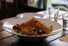 The Junk美食图片