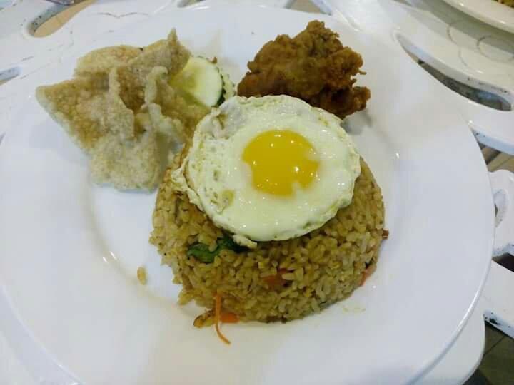 Hill View Restaurant