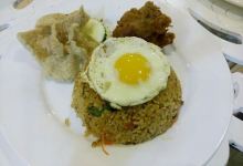 Hill View Restaurant美食图片