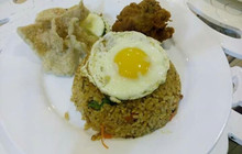 Hill View Restaurant餐厅图片