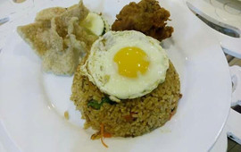 Hill View Restaurant