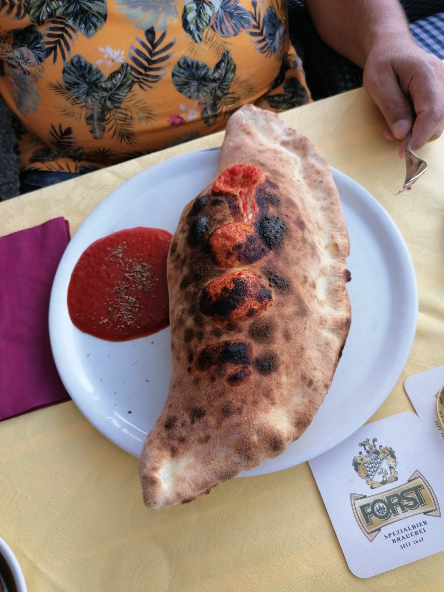 Pizzeria Restaurant Sparber