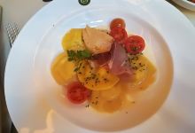 Braugarten Giardino Forst美食图片