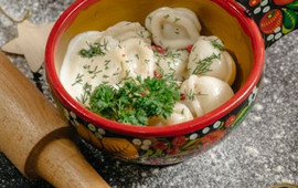 Blinnaya Pechki-Lavochki