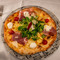 Restaurant & Pizzeria Malepartus Bensheim